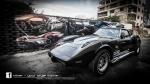 Chevrolet Corvette Stingray by Vilner 1976 года